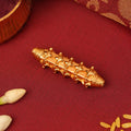 Gold Thali Kuzhal Bead