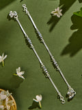 Moonlight Tinkle antique Anklet