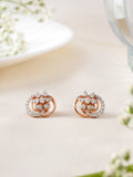 Dexterra Style Diamond Stud