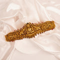 Goddess Gaja Lakshmi Golden Hip Belt