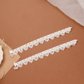 Stylish Chain with Salangai Silver Anklet