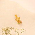 Superior Ashok Stambh Golden Pendant