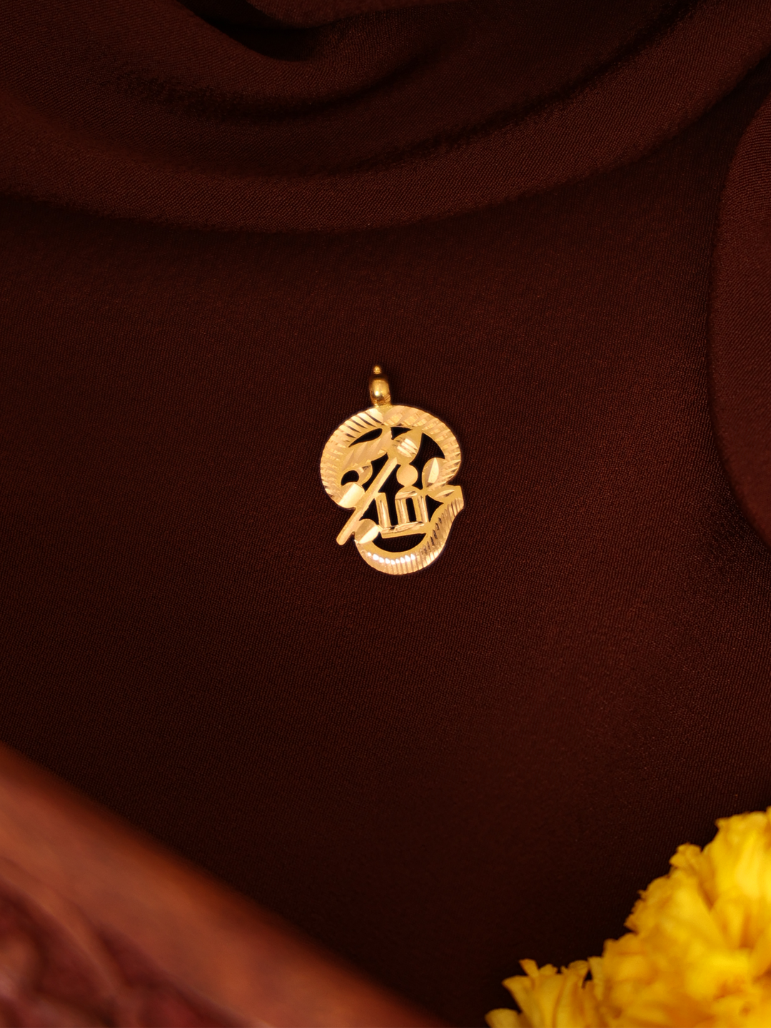Timeless Blessing Om Dollar