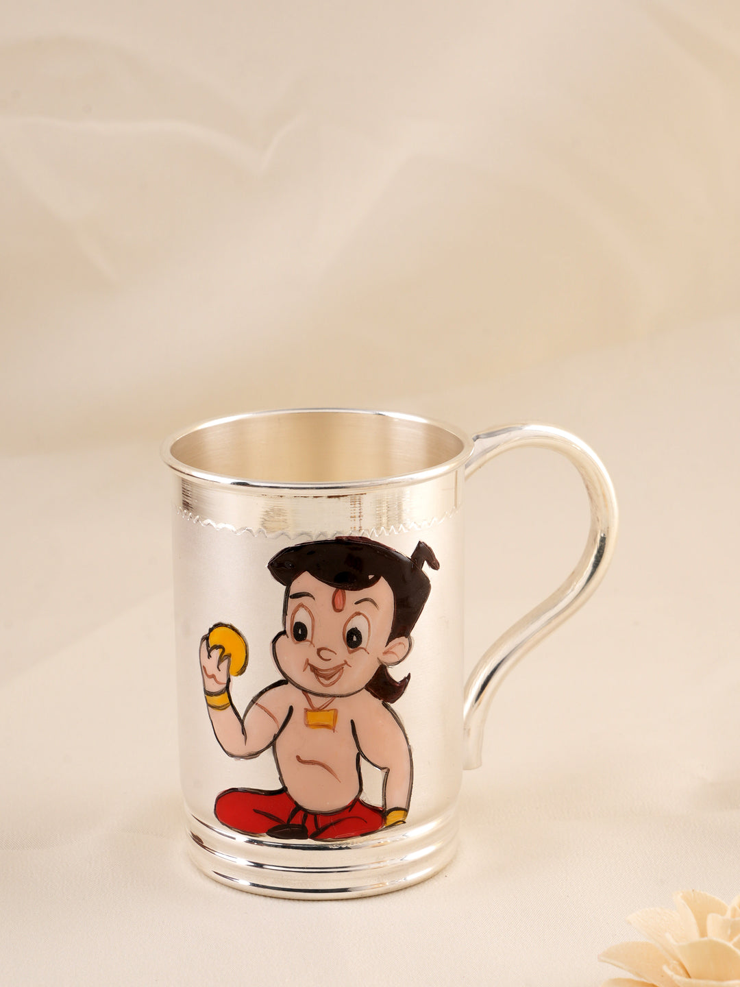 Chota Bheem Mug