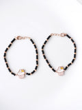 Cupcake-Themed Nazariya Bracelets