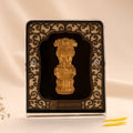 Ashoka Pillar Fine Gold Frame