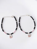 Cute panda Nazariya Baby Bracelet