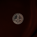 Shining 2 Gram Fine Silver Coin