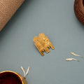 Meenakshi Sundareswarar Gold Thirumangalyam