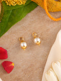Classic Gundu White Pearl Urukal