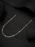 Urban Duo-Tone Men's Chain