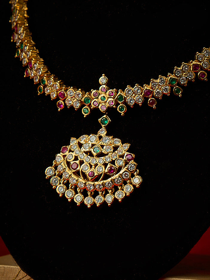 Authentic Multi-Stone Attikai