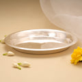 Heritage Silver Plate