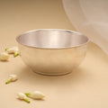 Heritage Joyful Silver Bowl