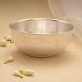 Classic Design Silver Bowl
