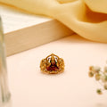 Divine Amman Gold Ring