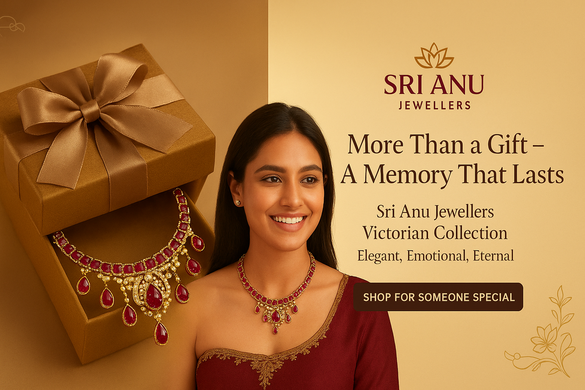 Why Victorian Style Silver Necklace Becomes the Heart of High‑Profile Life Events
