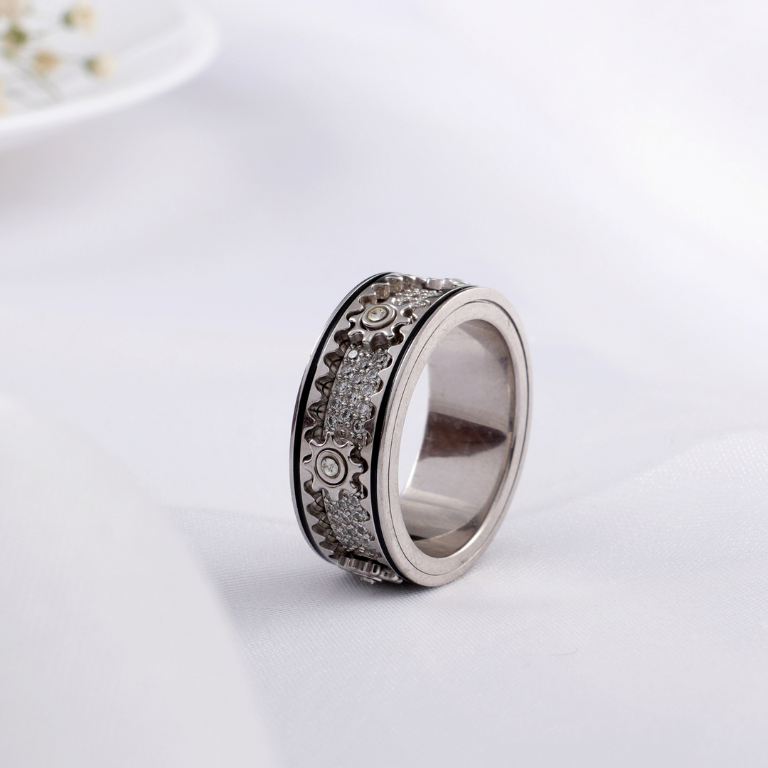 Rings