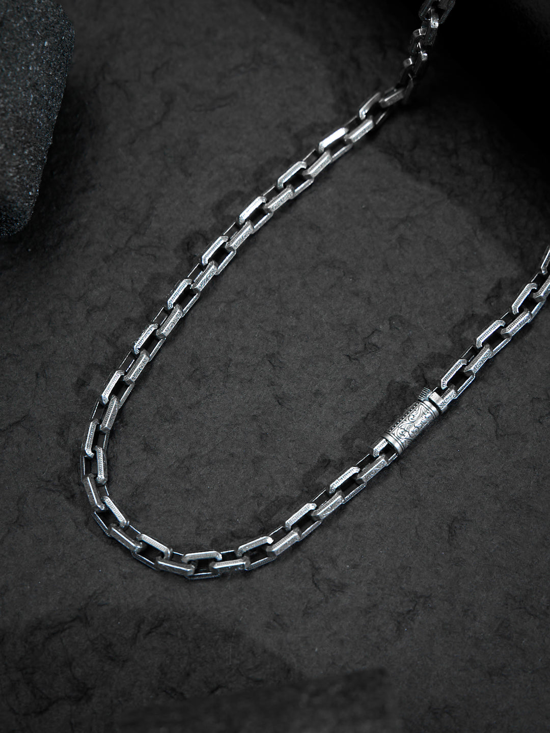Monarch Link Chain