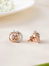Dexterra Style Diamond Stud