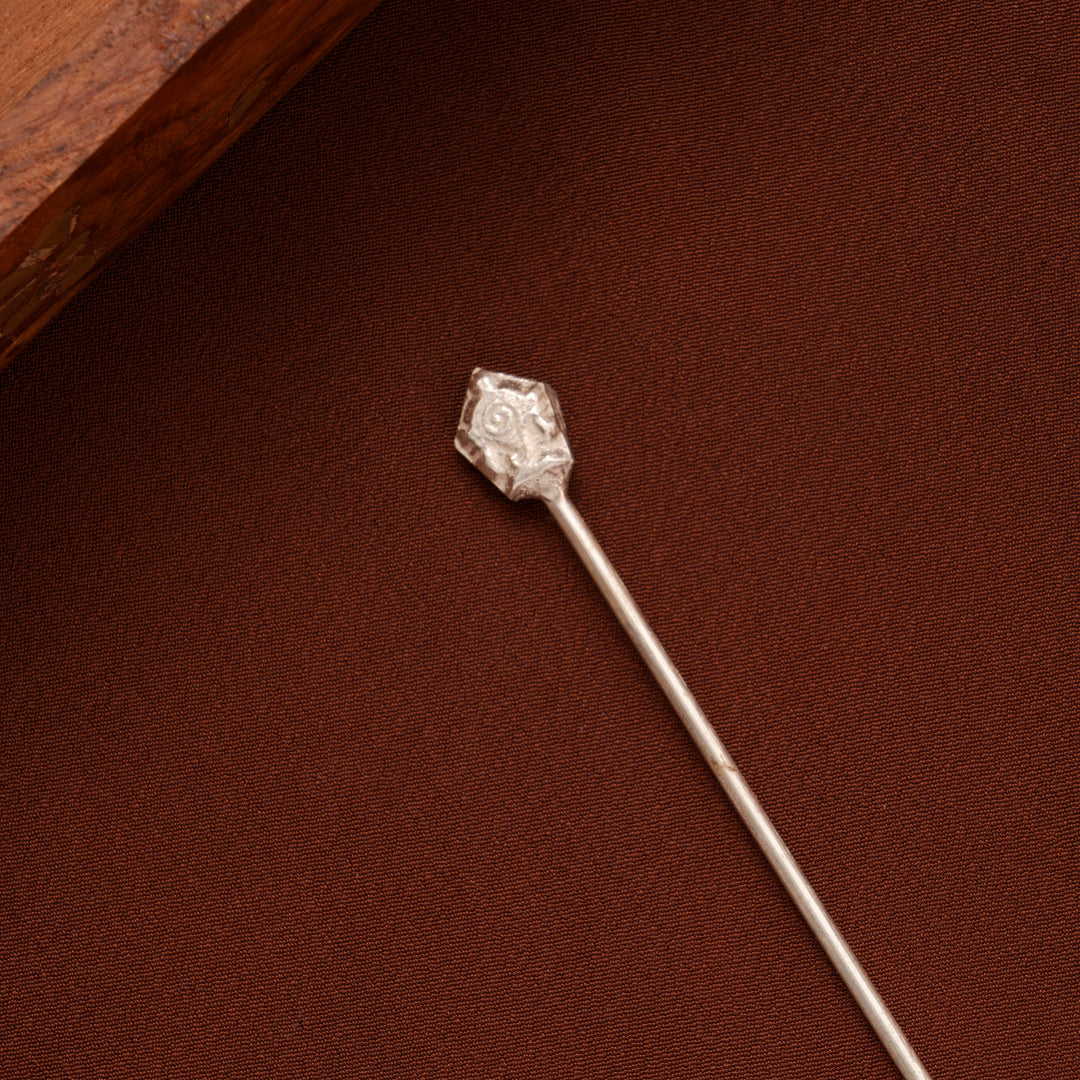 Radiant Nama Silver Stick