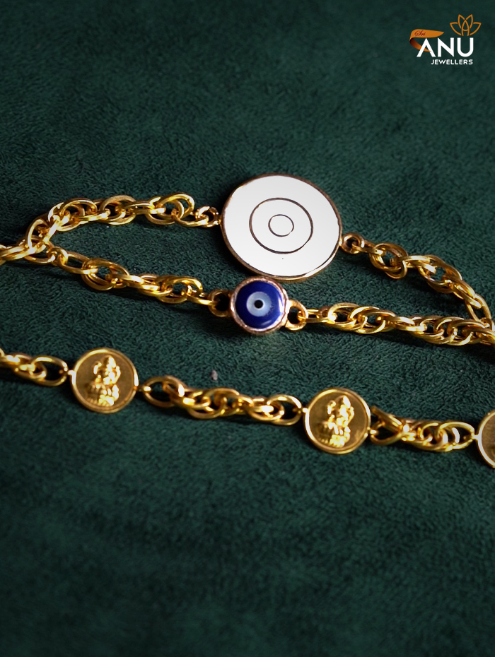Nayanthara Bracelet Model