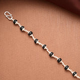 Divine Karungali Beads Bracelet