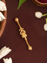 Traditional Detachable Thali Chain with Mugappu