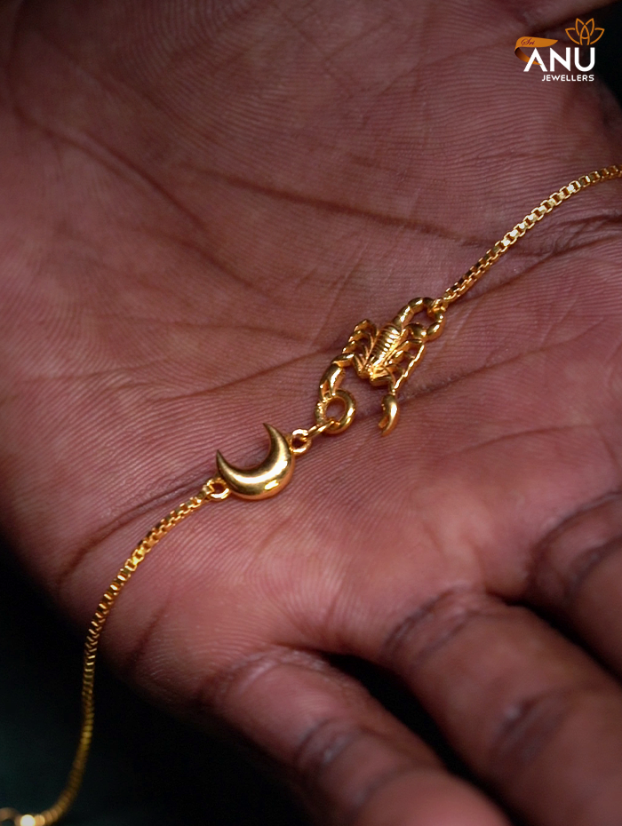 Nayanthara Bracelet Model