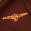 Traditional Nagas Gold Goddess Meenakshi Amman Choker