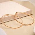 Spiral Design Standard Golden Baby Shower Kappu