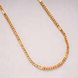 Heritage Multi Design Golden Chain