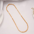 Heritage Multi Design Golden Chain