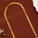 Iconic Italian Gold Chain for Men