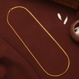 Stylish Gold Link Chain for Men
