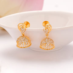 Casting Cage Design Golden Jimikki