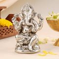 Classic Silver Design Idol
