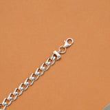 Lord Ganesha with Silver Kids Bracelet
