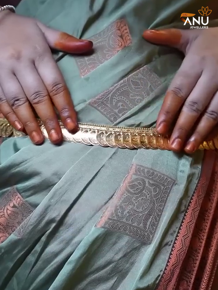 2-in-1 Ottiyanam Kasumalai