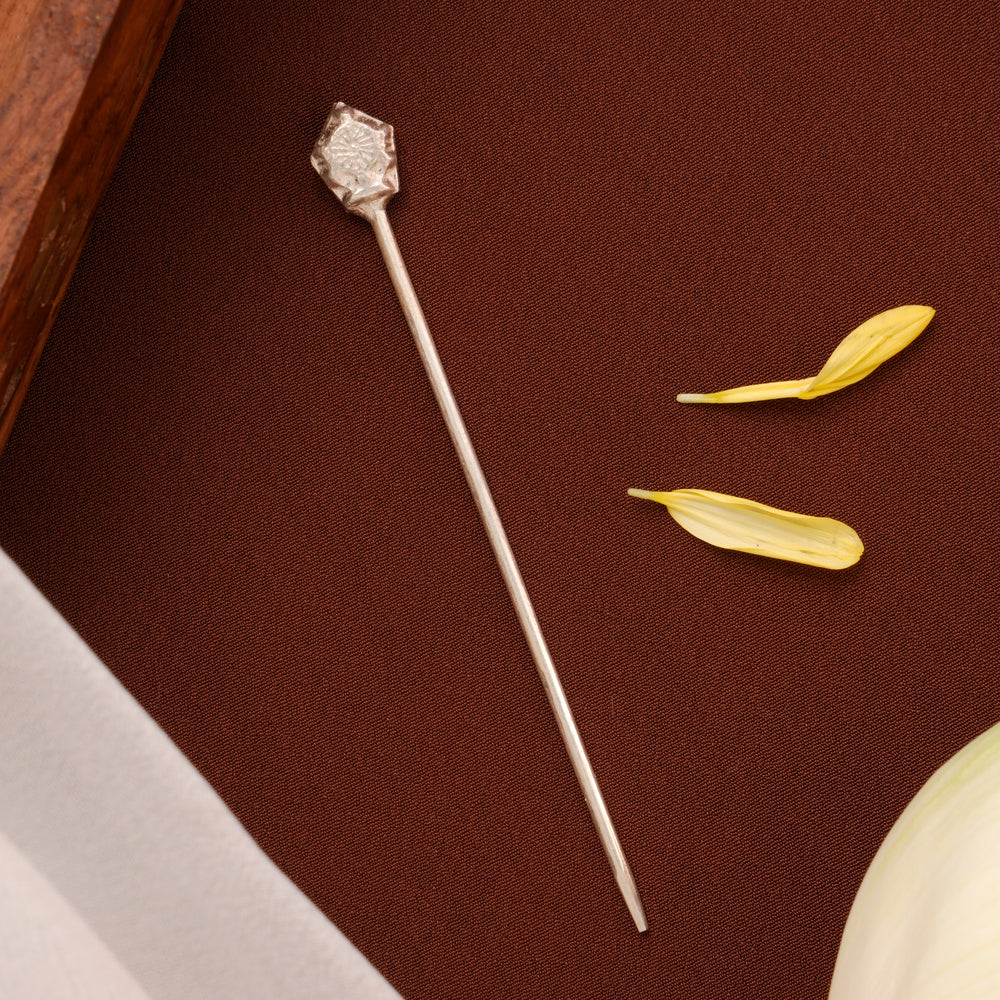 Radiant Nama Silver Stick