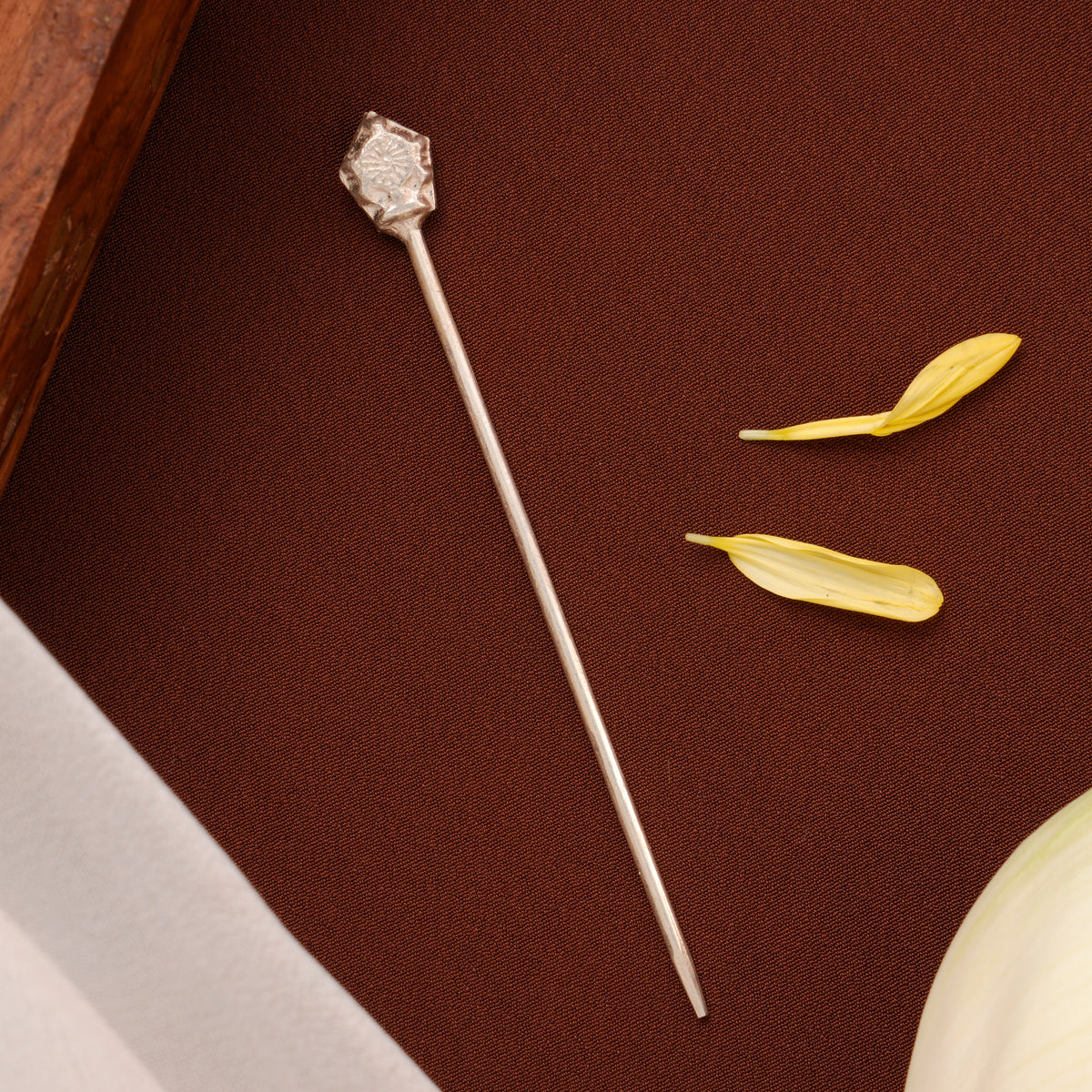 Radiant Nama Silver Stick