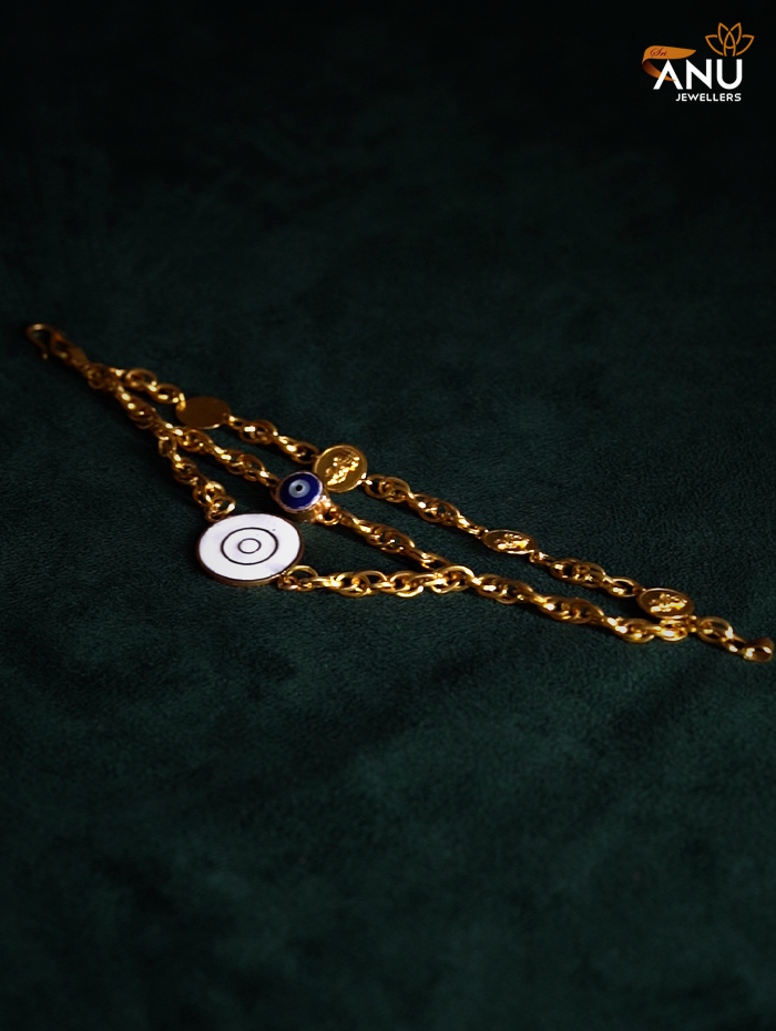 Nayanthara Bracelet Model