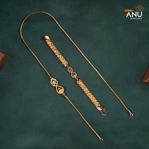 Wedding & Couple Jewellery