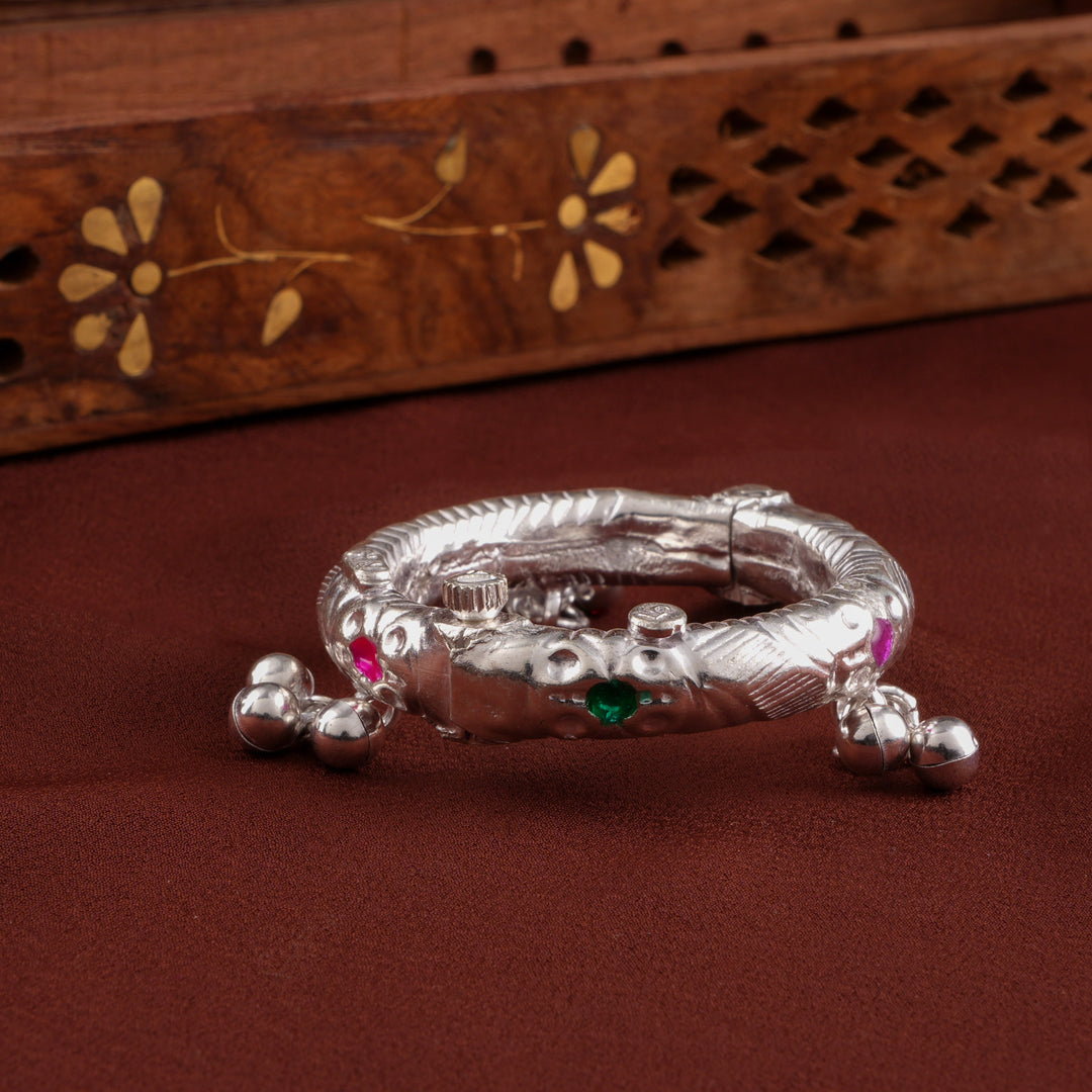 Classic Silver Baby Thandai