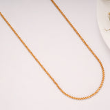 Minimal Link Design Golden Chain
