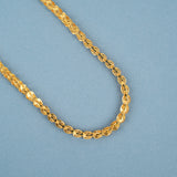 Regal Fancy Gold Chain