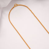 Minimal Link Design Golden Chain