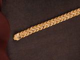 Styles Gold Bracelet for Men