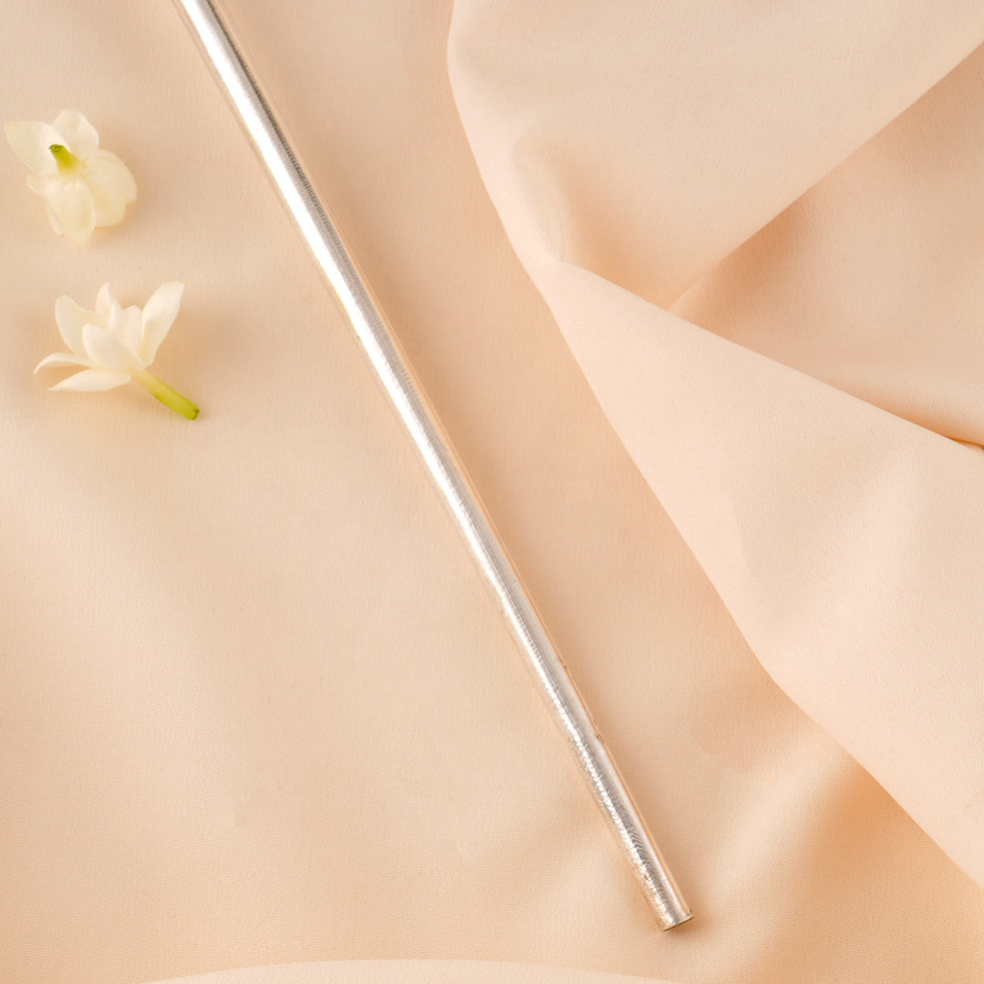 Traditional Silver Murugan Vel