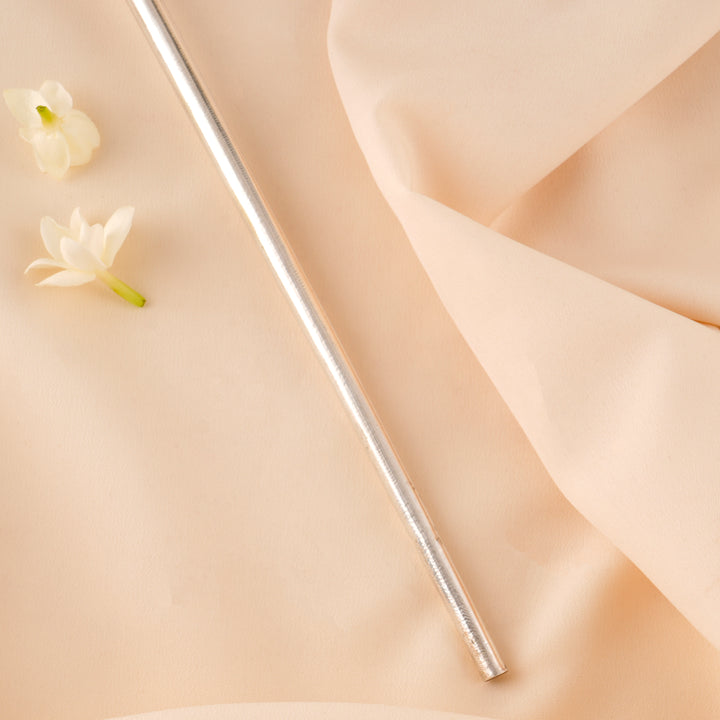 Traditional Silver Murugan Vel